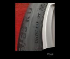 Cerchi Audi Q3 Originali Gomme Continent 215 65 17 - 10