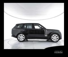 LAND ROVER Range Rover PASSO STANDARD HSE D300 M - 6