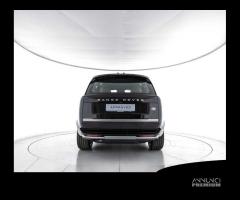 LAND ROVER Range Rover PASSO STANDARD HSE D300 M - 7