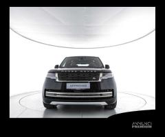 LAND ROVER Range Rover PASSO STANDARD HSE D300 M - 8