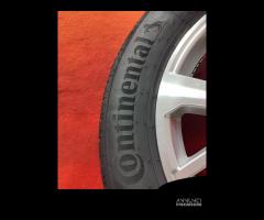 Cerchi Audi Q3 Originali Gomme Estive 235 55 18 - 8