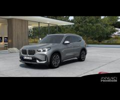 BMW X1 sDrive18d xLine