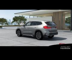 BMW X1 sDrive18d xLine