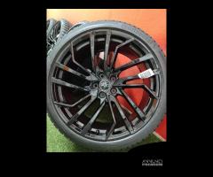 Cerchi Audi RS5 RS4 Originali NEW Gomme 275 30 20