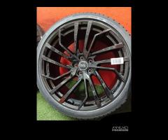 Cerchi Audi RS5 RS4 Originali NEW Gomme 275 30 20 - 6