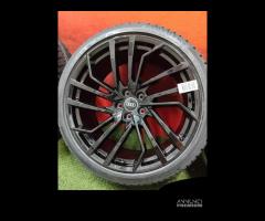 Cerchi Audi RS5 RS4 Originali NEW Gomme 275 30 20 - 7