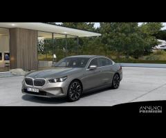 BMW i5 eDrive40