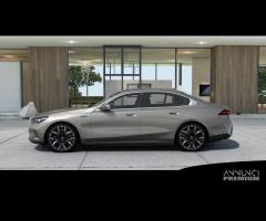 BMW i5 eDrive40