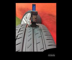 Cerchi Audi A4 TT Gomme 50/60% Estive 225 50 17 - 7