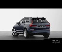 VOLVO XC60 Mild Hybrid B4 (d) AWD automatico Cor