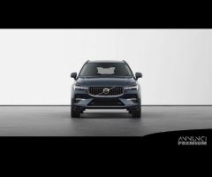 VOLVO XC60 Mild Hybrid B4 (d) AWD automatico Cor