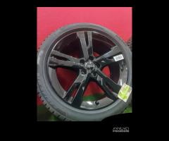 Cerchi Audi A6 Ramus OEM Gomme Invernali 245 45 19