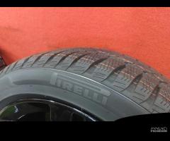 Cerchi Audi A6 Ramus OEM Gomme Invernali 245 45 19 - 7