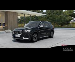 BMW X1 sDrive18d xLine Premium package