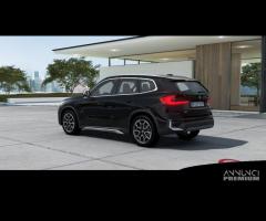 BMW X1 sDrive18d xLine Premium package