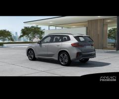 BMW X1 sDrive18d Msport