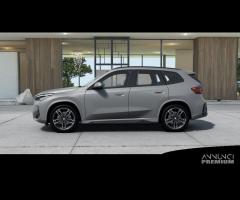 BMW X1 sDrive18d Msport