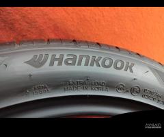 245 45 20 Gomme Estive 2021 Hankook NEW 245 45R20 - 6