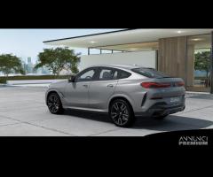 BMW X6 M60i xDrive