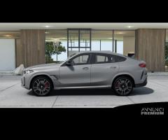 BMW X6 M60i xDrive