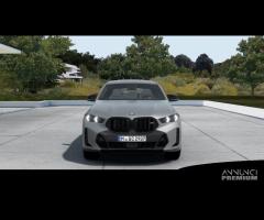 BMW X6 M60i xDrive