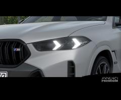 BMW X6 M60i xDrive - 6