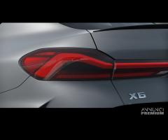 BMW X6 M60i xDrive - 7