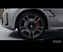 BMW X6 M60i xDrive - 8