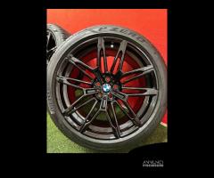 Cerchi BMW M4 M3 M2 Original 275 35 19 - 285 30 20