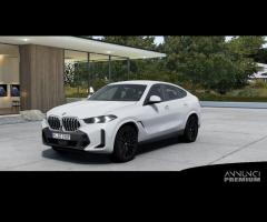 BMW X6 xDrive30d 48V Msport