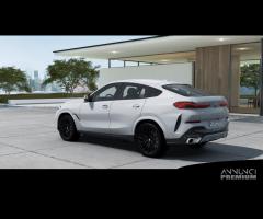 BMW X6 xDrive30d 48V Msport