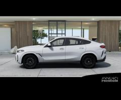 BMW X6 xDrive30d 48V Msport