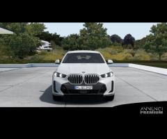 BMW X6 xDrive30d 48V Msport