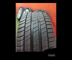 Cerchi Audi A4 Allroad Gomme Miche Nuove 245 45 18