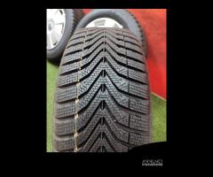 Cerchi Audi A3 Vw Golf Toura Caddy Gomme 205 55 16