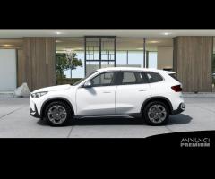 BMW X1 sDrive18i xLine