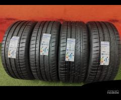 285 40 23 Gomme Estive 2024 Michelin 285 40R23