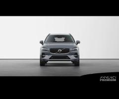 VOLVO XC60 Mild Hybrid B4 AWD automatico Essent