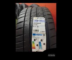 Cerchi Range Rover Sport Gomme Estive 285 40 23