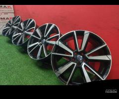 Cerchi Volvo XC90 Nuovi 9Jx21 ET38.5 5x108 MAK