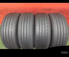 225 55 19 Gomme Estive Continental