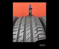 225 55 19 Gomme Estive Continental