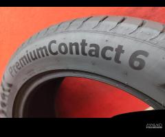 225 55 19 Gomme Estive Continental - 7