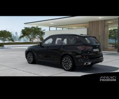 BMW X5 M60i xDrive