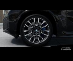 BMW X5 M60i xDrive - 8