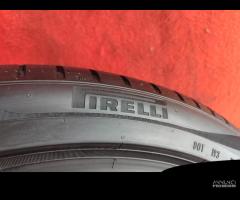 235 45 21 - 255 40 21 Gomme Estive Pirelli Audi Q4 - 6