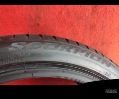 235 45 21 - 255 40 21 Gomme Estive Pirelli Audi Q4 - 7