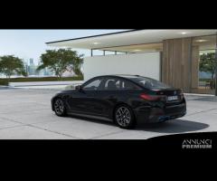 BMW i4 eDrive40 Msport