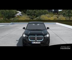 BMW iX1 M sport package