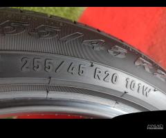 255 45 20 Gomme Estive 2022 99% Pirelli 255 45 R20 - 7